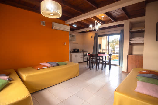 Classic Apart — el departamento, de una mirada